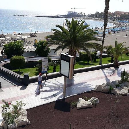 Cornelia'S Home 1B Primera Linea De Playa Los Cristianos  Exterior photo