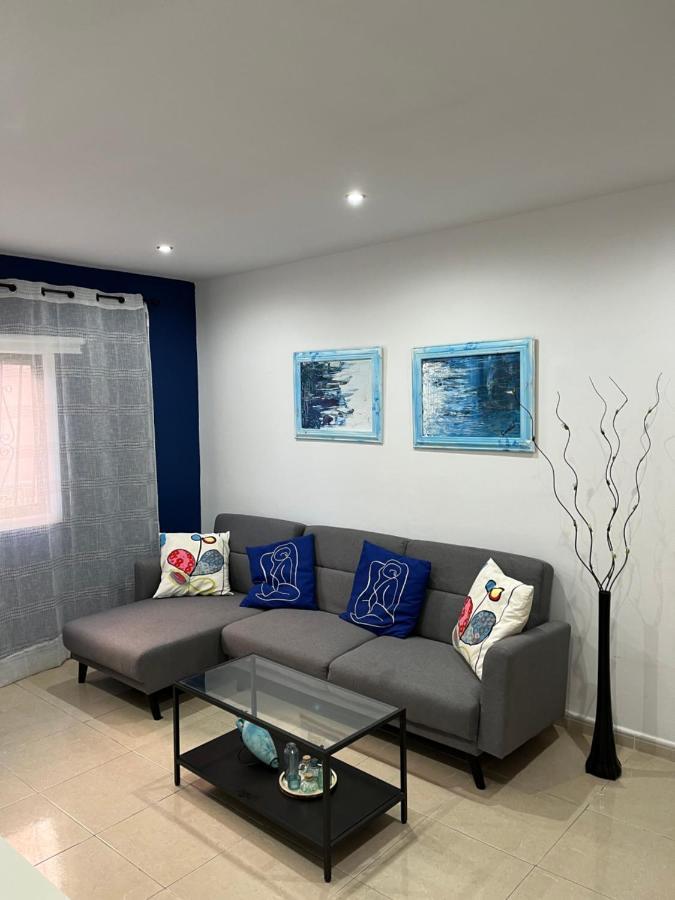 Cornelia'S Home 1B Primera Linea De Playa Los Cristianos  Exterior photo